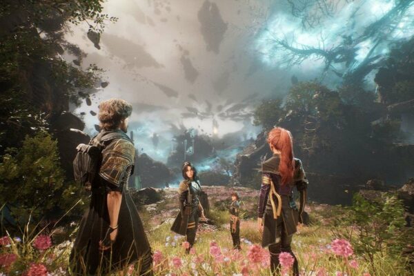 Cover clair obscur cover